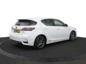 Lexus CT - 200h F Sport Line