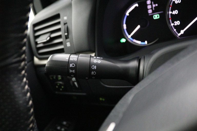 Lexus CT - 200h F Sport Line 31