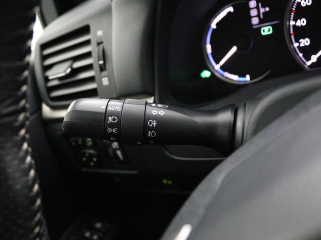 Lexus CT - 200h F Sport Line