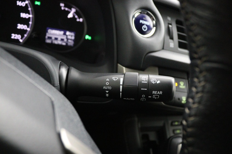 Lexus CT - 200h F Sport Line 32