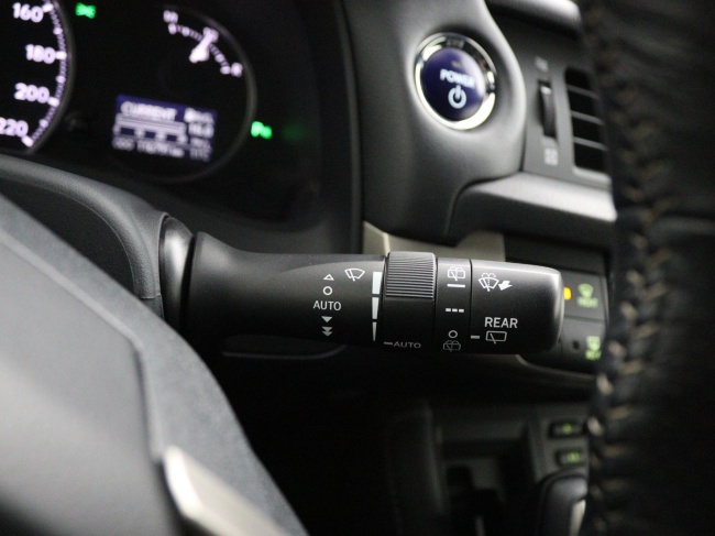 Lexus CT - 200h F Sport Line