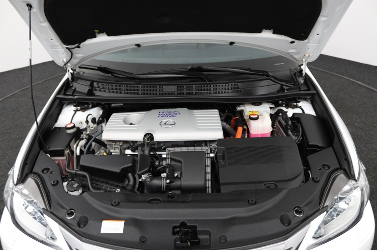 Lexus CT - 200h F Sport Line 34