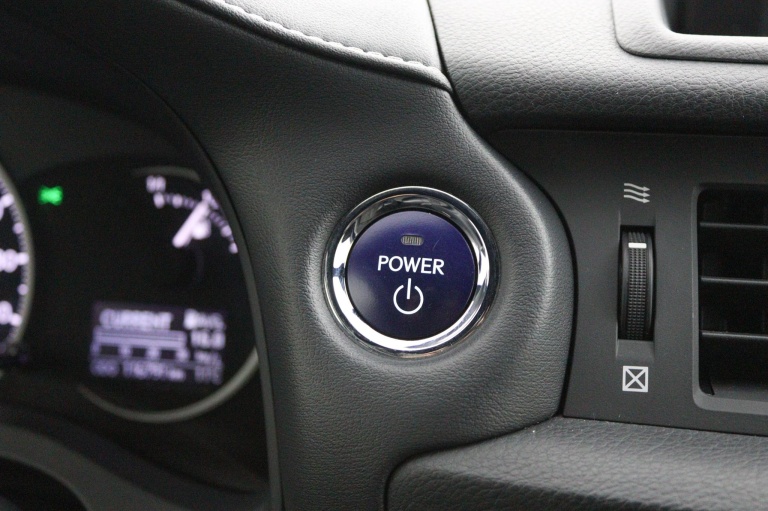 Lexus CT - 200h F Sport Line 39