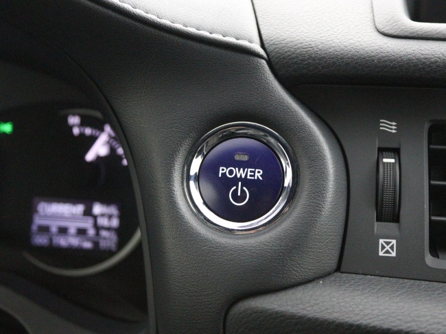 Lexus CT - 200h F Sport Line