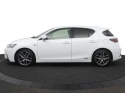 Lexus CT - 200h F Sport Line