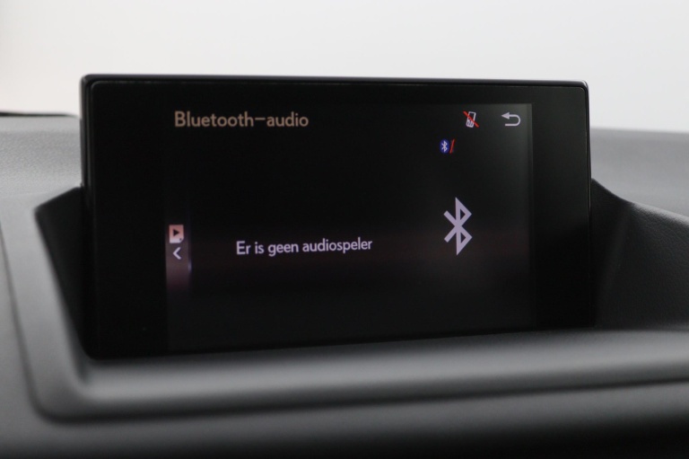 Lexus CT - 200h F Sport Line 40