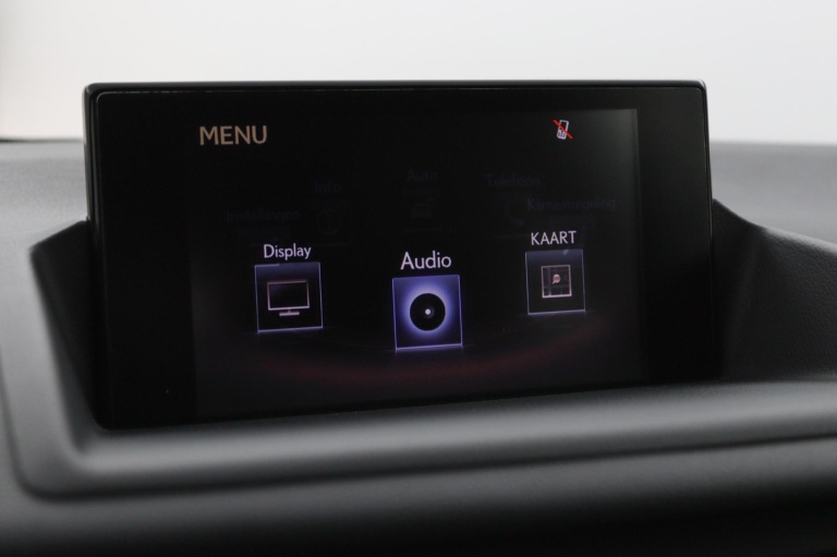 Lexus CT - 200h F Sport Line 41