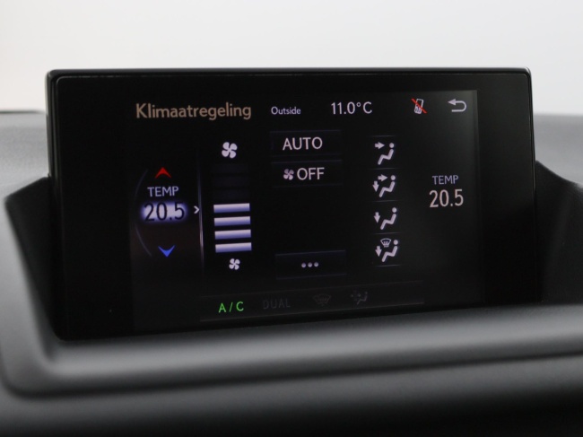 Lexus CT - 200h F Sport Line