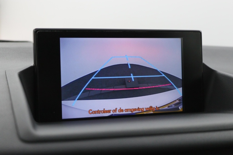 Lexus CT - 200h F Sport Line 9