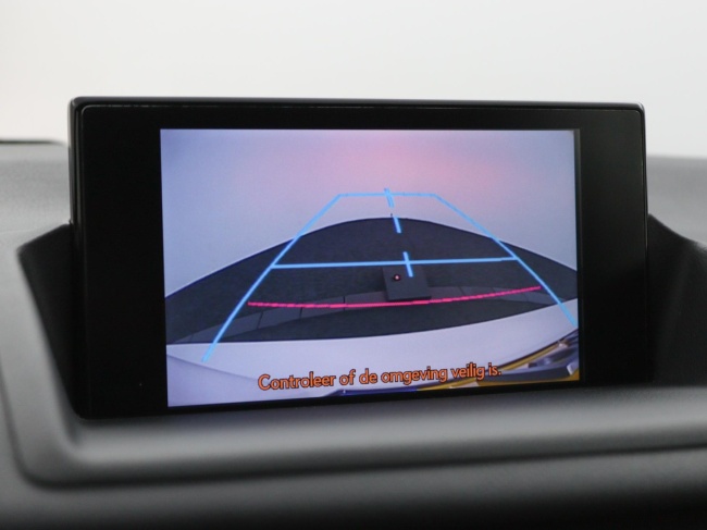 Lexus CT - 200h F Sport Line