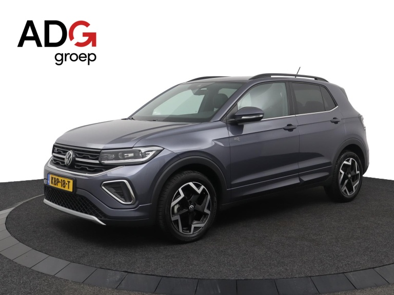 Volkswagen T-Cross - 1.5 TSI R-Line Edition 1