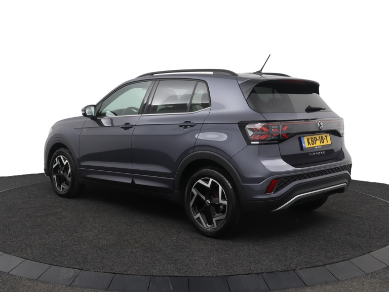 Volkswagen T-Cross - 1.5 TSI R-Line Edition 10