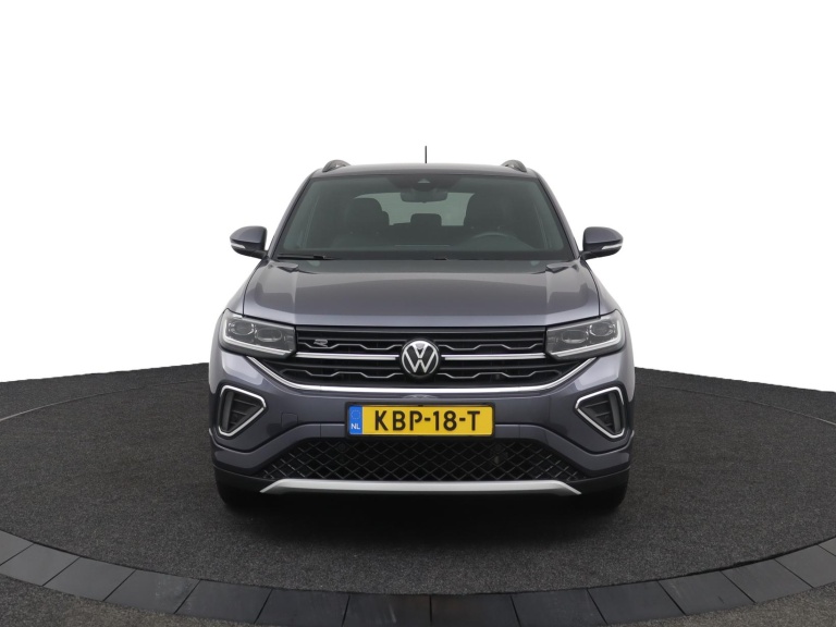 Volkswagen T-Cross - 1.5 TSI R-Line Edition 13