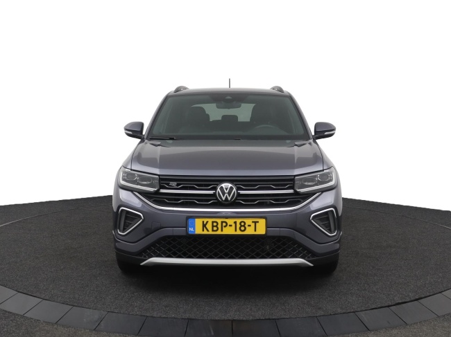Volkswagen T-Cross - 1.5 TSI R-Line Edition