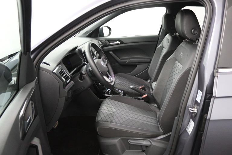 Volkswagen T-Cross - 1.5 TSI R-Line Edition 14
