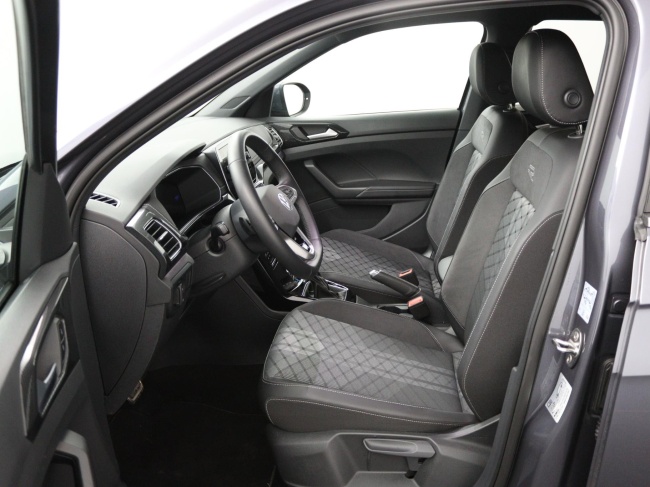Volkswagen T-Cross - 1.5 TSI R-Line Edition