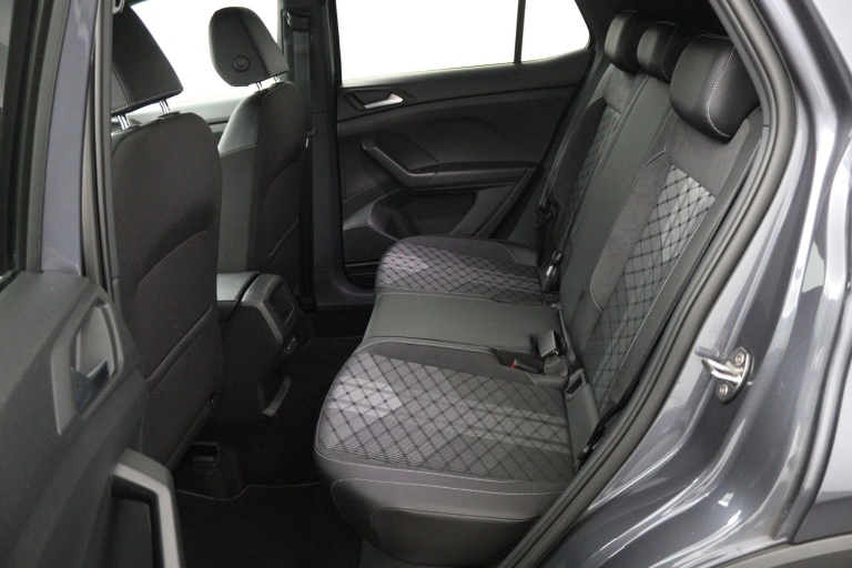 Volkswagen T-Cross - 1.5 TSI R-Line Edition 15
