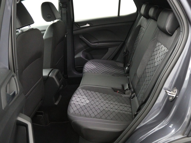 Volkswagen T-Cross - 1.5 TSI R-Line Edition