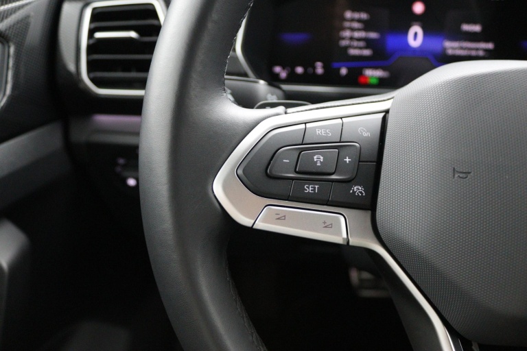 Volkswagen T-Cross - 1.5 TSI R-Line Edition 16