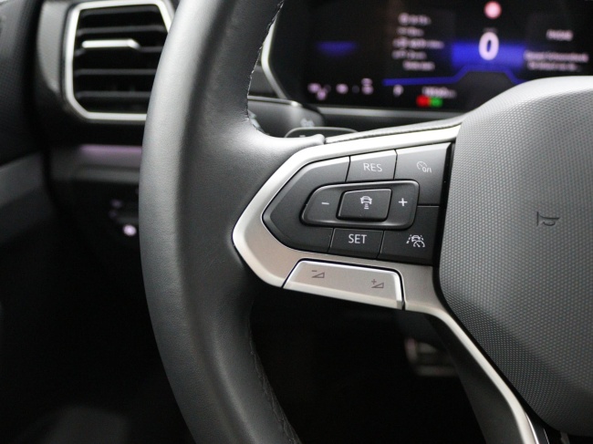 Volkswagen T-Cross - 1.5 TSI R-Line Edition