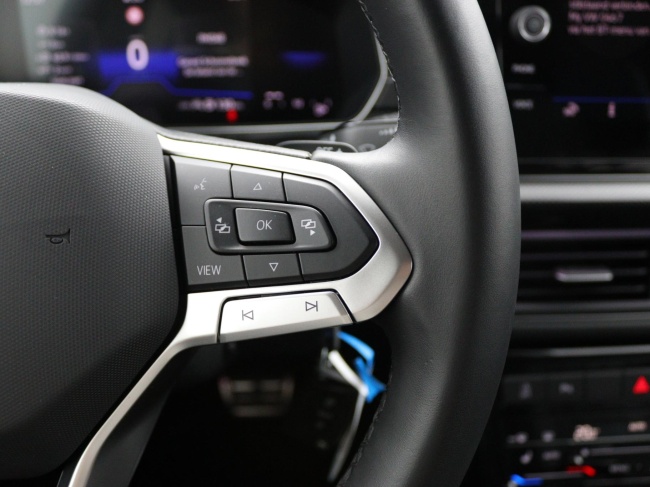 Volkswagen T-Cross - 1.5 TSI R-Line Edition