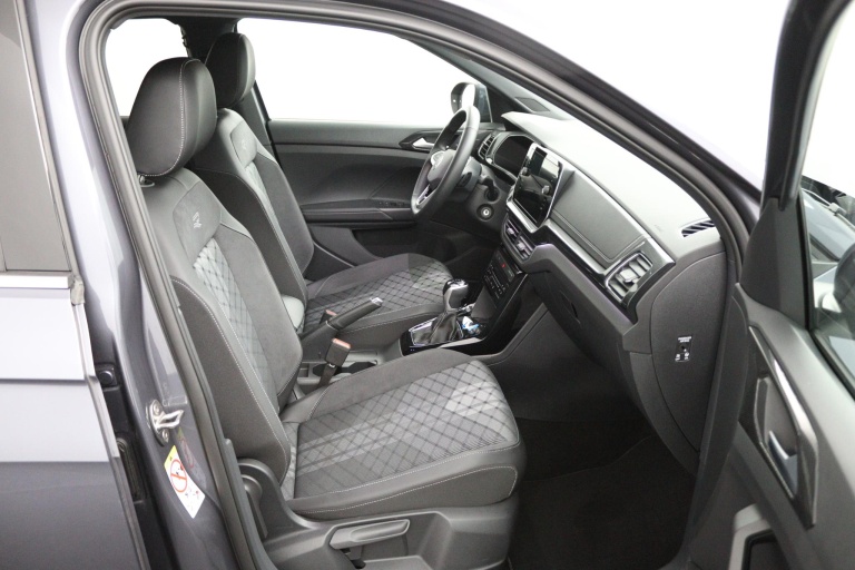 Volkswagen T-Cross - 1.5 TSI R-Line Edition 18