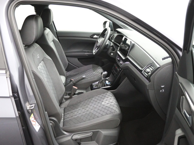 Volkswagen T-Cross - 1.5 TSI R-Line Edition