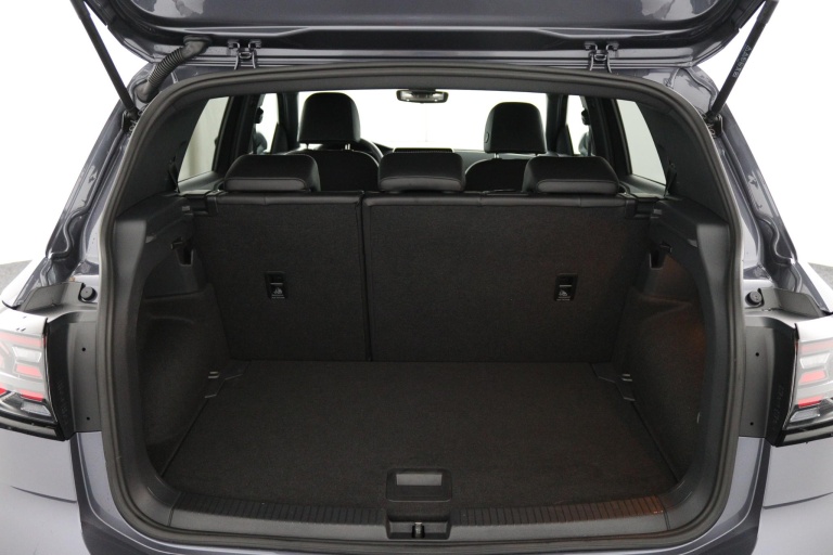 Volkswagen T-Cross - 1.5 TSI R-Line Edition 19