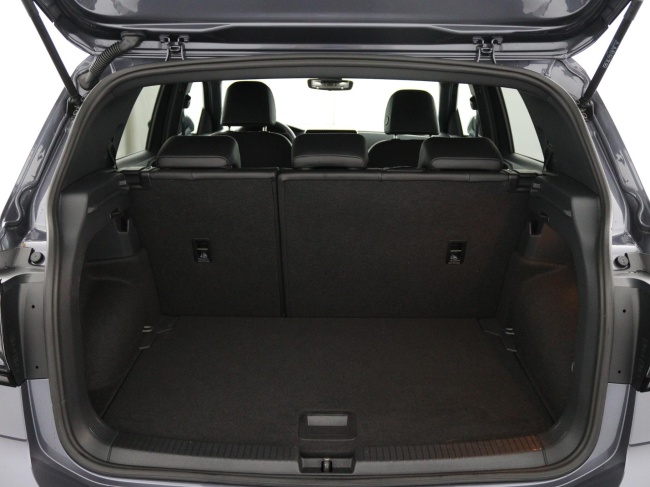 Volkswagen T-Cross - 1.5 TSI R-Line Edition