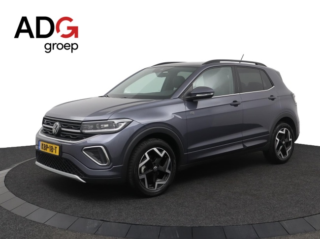 Volkswagen T-Cross - 1.5 TSI R-Line Edition