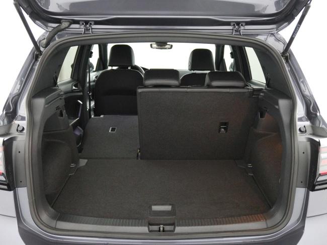 Volkswagen T-Cross - 1.5 TSI R-Line Edition