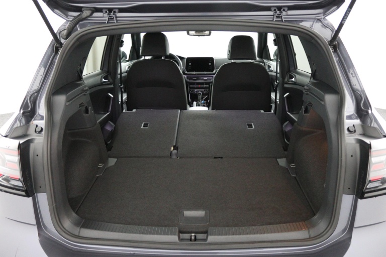 Volkswagen T-Cross - 1.5 TSI R-Line Edition 21