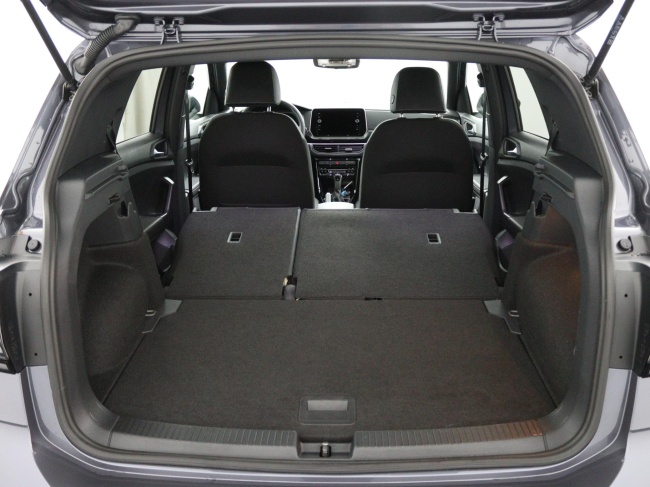 Volkswagen T-Cross - 1.5 TSI R-Line Edition