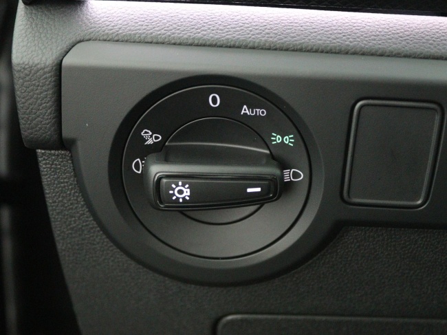 Volkswagen T-Cross - 1.5 TSI R-Line Edition