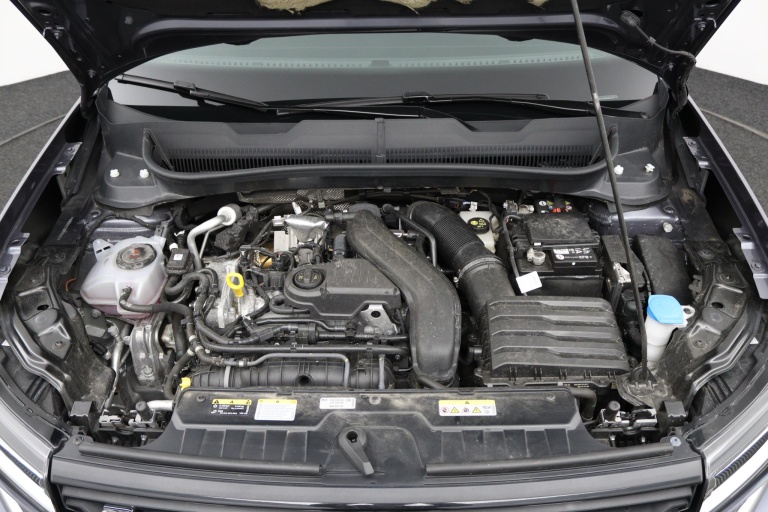 Volkswagen T-Cross - 1.5 TSI R-Line Edition 28