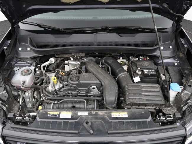 Volkswagen T-Cross - 1.5 TSI R-Line Edition