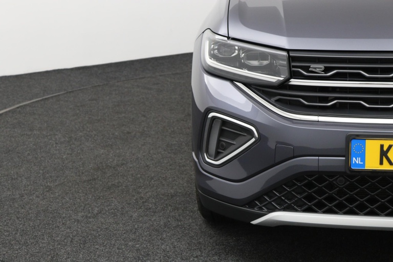 Volkswagen T-Cross - 1.5 TSI R-Line Edition 29