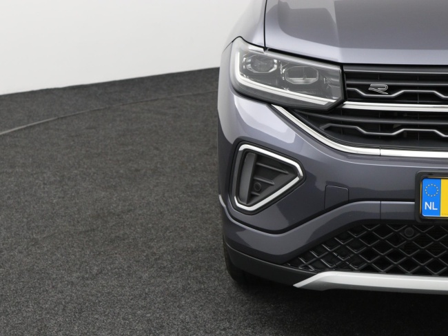 Volkswagen T-Cross - 1.5 TSI R-Line Edition