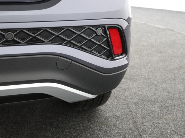 Volkswagen T-Cross - 1.5 TSI R-Line Edition