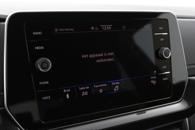 Volkswagen T-Cross - 1.5 TSI R-Line Edition 33