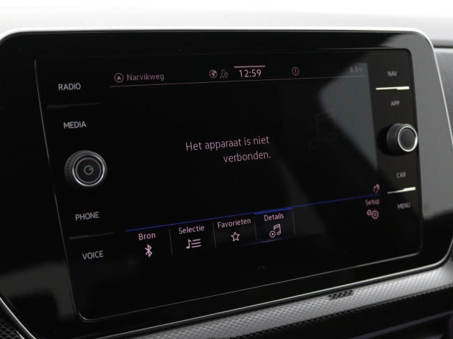 Volkswagen T-Cross - 1.5 TSI R-Line Edition