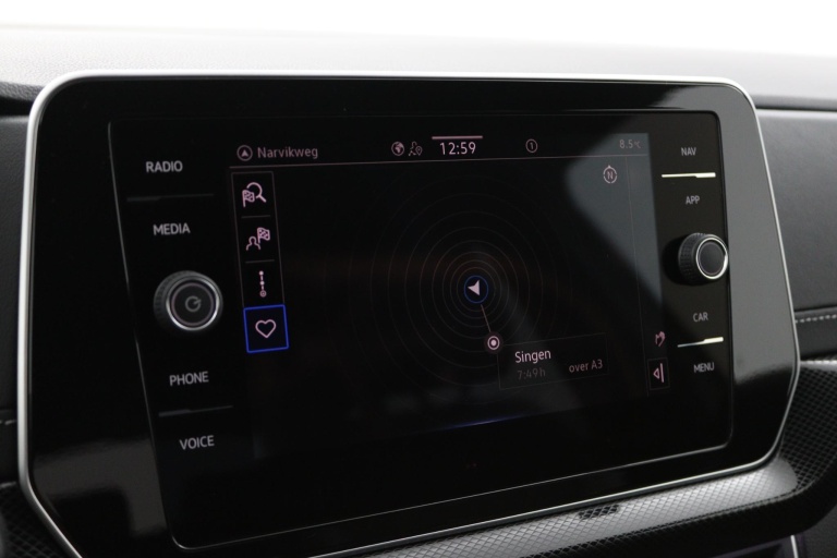 Volkswagen T-Cross - 1.5 TSI R-Line Edition 35