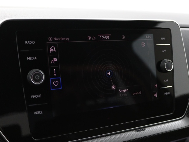 Volkswagen T-Cross - 1.5 TSI R-Line Edition