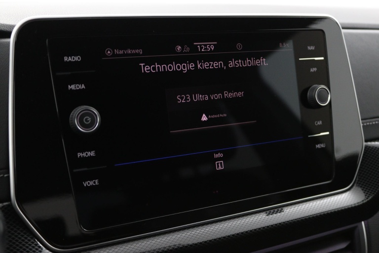 Volkswagen T-Cross - 1.5 TSI R-Line Edition 36