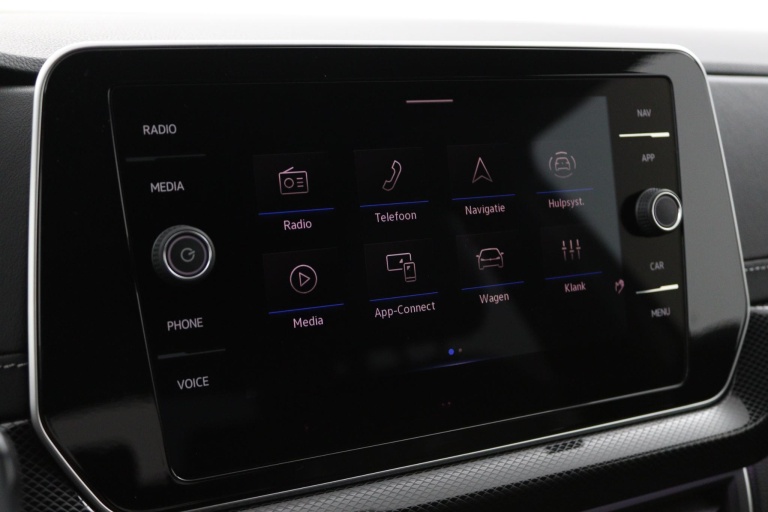 Volkswagen T-Cross - 1.5 TSI R-Line Edition 38