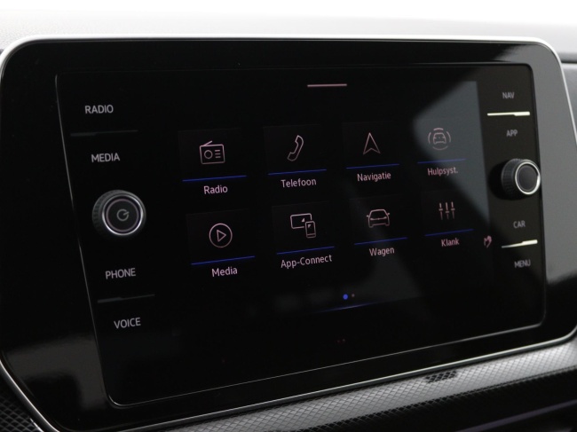 Volkswagen T-Cross - 1.5 TSI R-Line Edition