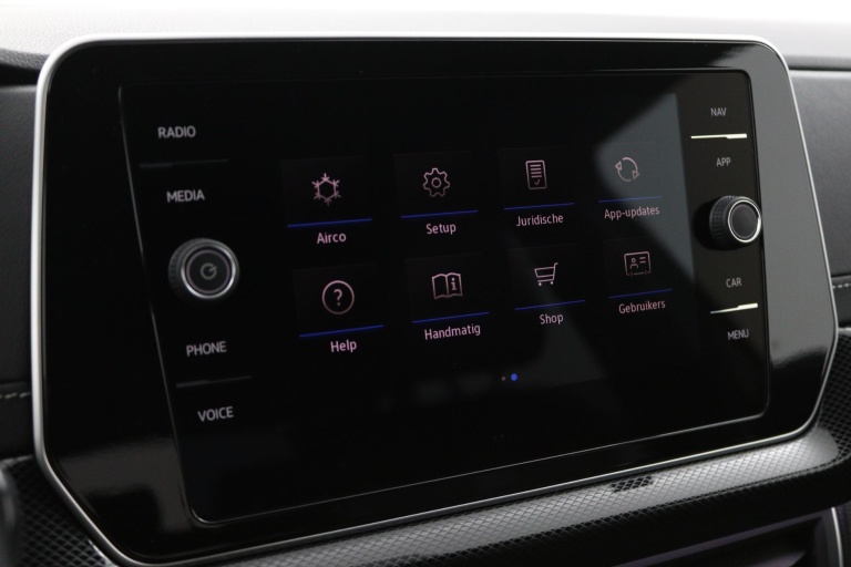 Volkswagen T-Cross - 1.5 TSI R-Line Edition 39