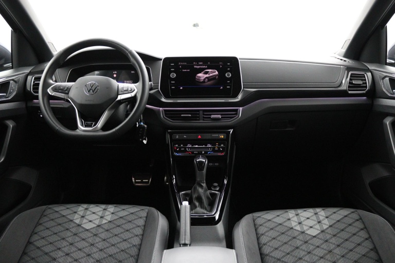 Volkswagen T-Cross - 1.5 TSI R-Line Edition 4