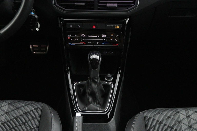 Volkswagen T-Cross - 1.5 TSI R-Line Edition 40