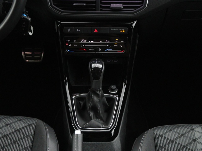 Volkswagen T-Cross - 1.5 TSI R-Line Edition